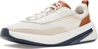 Wolf & Shepherd Supercrossover Trainer Mens Shoes White : 10.5 D - Medium, Textile