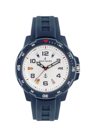 Navigare Horloge Men