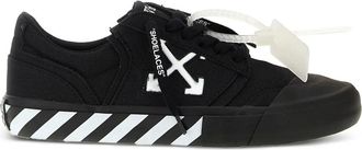 Off-white Vulc Undercut sneakers - Zwart