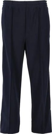 Miu Miu Trainingsbroek - Blauw