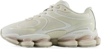 New Balance Fitness, Dames, Beige, 37 EU, Abzorb 2000