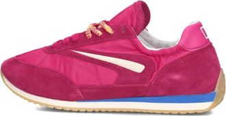 D.A.T.E. D.a.t.e., Dames, Schoenen, Roze, Maat: 37 EU