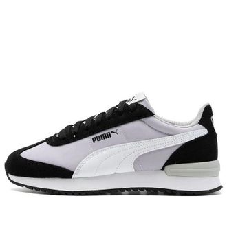 Puma R78 Wind2023 Grey Black White 392899-01