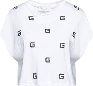 Gaëlle Paris TOPWEAR - T-shirts sur YOOX.COM