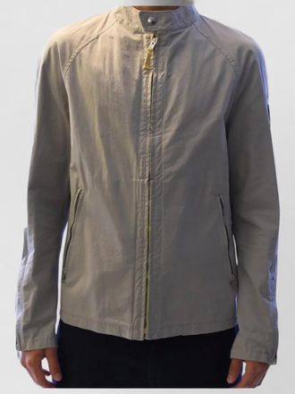 Belstaff cotton lightweight jacket