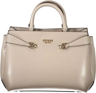 Guess Lorelei Bag - Dames - Handtassen - Bruin - ONE Size - Tassen
