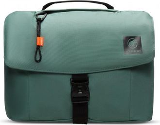 Mammut Xeron Messenger Umhängetasche - | türkis