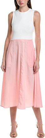 Area Stars Kia Knit Top Dress