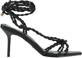 Lança Perfume FOOTWEAR - Sandals on YOOX.COM