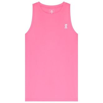 On Core Tank Tank Top f&uuml;r Damen | rosa