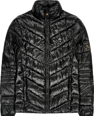 Ellesse Mens Orsini FZ Jacket - Black - Size X-Small