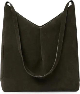 STUDIO NICHOLSON Mujer, Bolsos, Marr&oacute;n, Talla: ONE Size