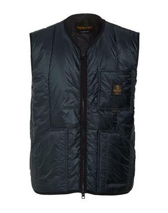 RefrigiWear COATS & JACKETS - Gilets on YOOX.COM