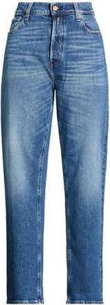 Replay HOSEN & R&Ouml;CKE - Jeanshosen auf YOOX.COM