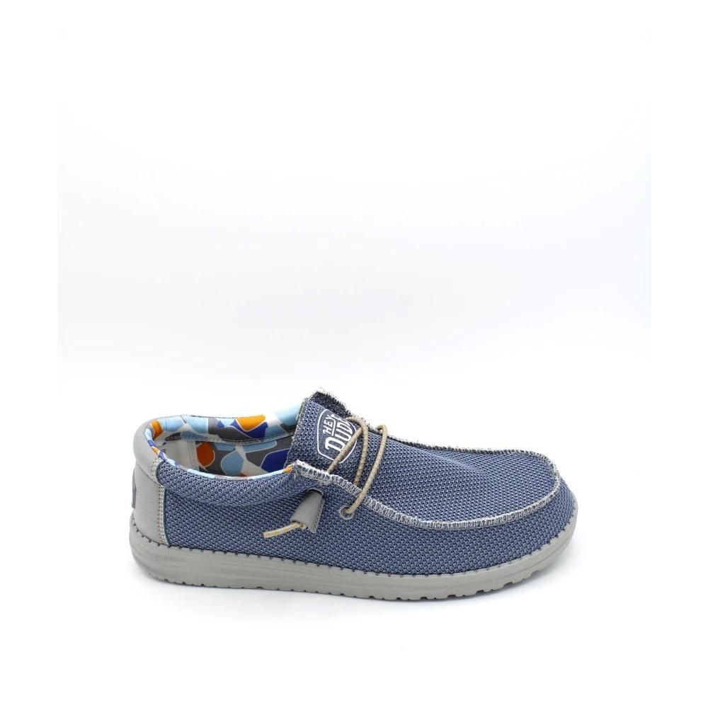 Semelles En Liège Pour Hey Dude Wally - Inserts Confort Homme Taille US M8 / EU 41