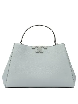 Tory Burch Handbags Light Blue-Donna