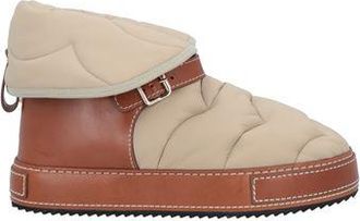 Chlo&eacute; FOOTWEAR - Ankle boots sur YOOX.COM