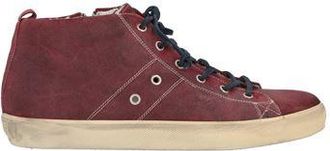 Leather Crown SCHUHE - Sneakers auf YOOX.COM