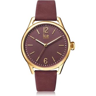 Ice Watch Ice Time - Accessories - Mujer - Amarillo - ONE SIZE