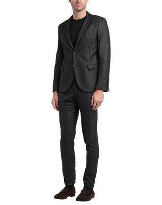 Manuel Ritz SUITS and CO-ORDS - Suits on YOOX.COM