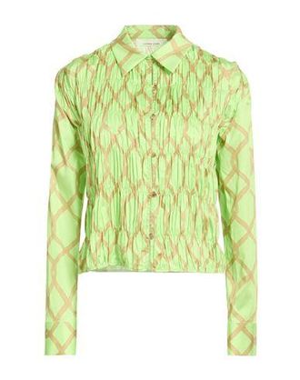 Liviana Conti TOPWEAR - Shirts on YOOX.COM