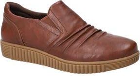 Easy Street Kipper Slip-On Sneaker in Tan at Nordstrom Rack, Size 7.5