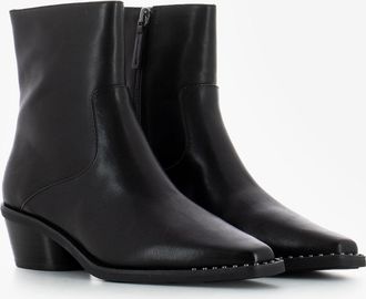 Ash Texani soft Mustang black