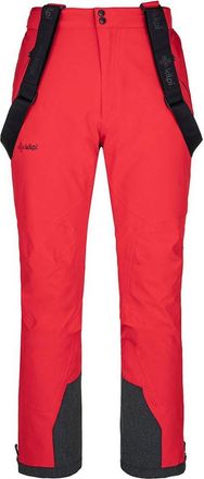Kilpi Methone Pants S, red, S