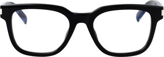 Saint Laurent Squared Optical Sl 711 Opt 001