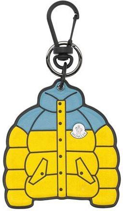 Moncler Marroquiner&iacute;a - Llaveros en YOOX.COM