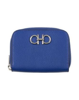Ferragamo Small Leather Goods - Wallets on YOOX.COM