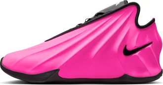 Nike Mens G.T. Future Basketball Shoes in Pink | FZ5590-601