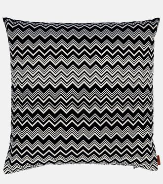 Missoni Cotton cushion