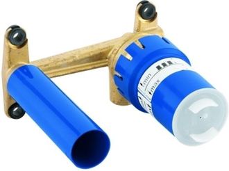 GROHE Cuerpo Empotrado Del Joystick De Grohe Dn 15, 23429000