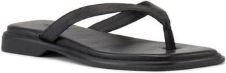 Vagabond Izzy Strappy Sandal in Black at Nordstrom, Size 11Us