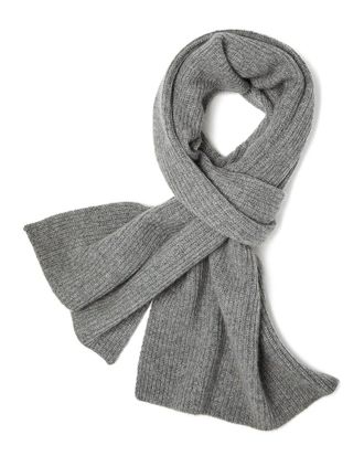 J.McLaughlin J.Mclaughlin Colton Cashmere Scarf