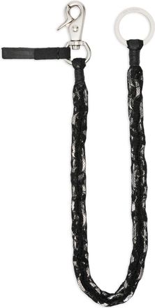 Our Legacy Unser Legacy Lace Ladon