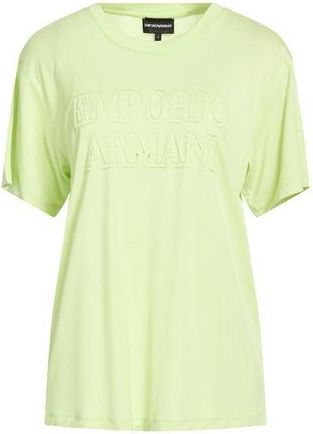 Emporio Armani TOPWEAR - T-shirts on YOOX.COM