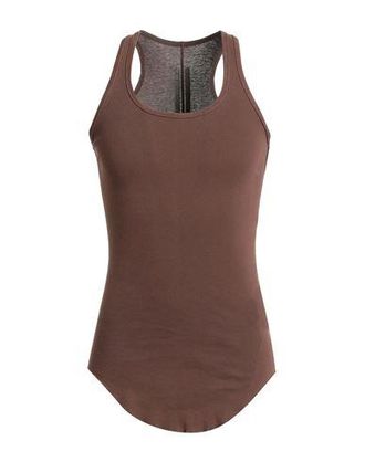 Rick Owens Tank tops