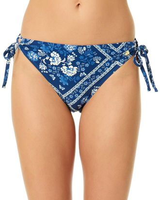 CeCe by Cynthia Steffe Cece Soft Tie Hipster
