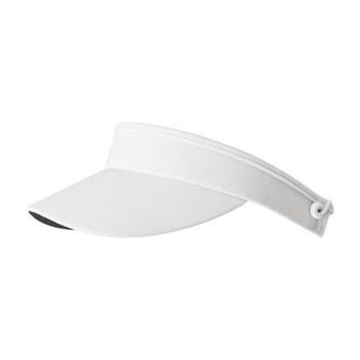 Daily Sports Marina Womens Golf Visor in White at Nordstrom