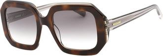Missoni Womens MIS 0113/S 53mm Sunglasses
