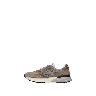 Premiata Sneakers - Heren - Schoenen - Veelkleurig - Maat: 45 EU