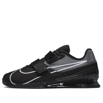 Nike Romaleos 4 Black White CD3463-010