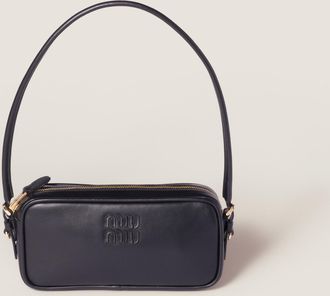 Miu Miu Leather pouch