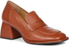 SaintG Viviana Loafer Pump in Cuoio at Nordstrom Rack, Size 9