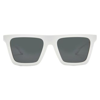 Versace Dark Grey Browline Mens Sunglasses VE4468U 314/87 53