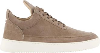 Filling Pieces Uomo, Scarpe, Marrone, 44 EU, new