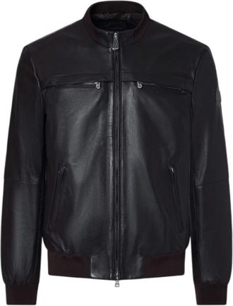 Peuterey Hombre, Chaquetas, Negro, Talla: M