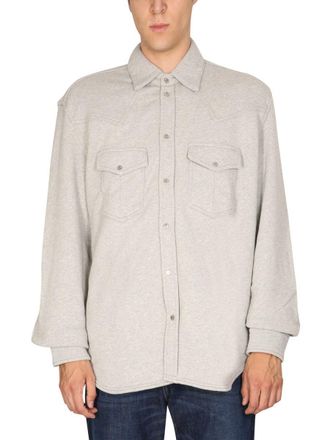 Diesel Cotton Shirt
